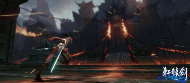 《轩辕剑7》隆重上线Steam平台！激烈战斗等你来玩