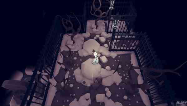 动作冒险《异界遗迹》上线Steam 误入异界的求生之旅