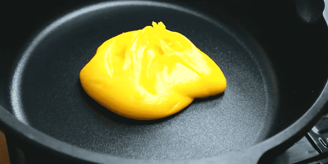 神仙甜点三不沾，不沾盘不沾筷不沾牙，想吃吗？配料和步骤告诉你