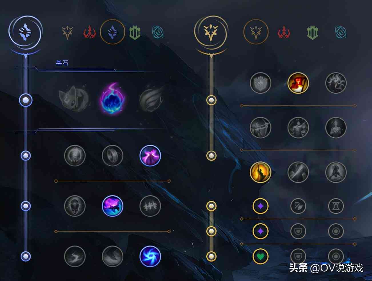无限火力AP寒冰，让水晶箭飞一会儿！玩的就是一种“期待感”