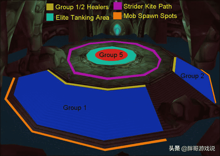 魔兽TBC：瓦斯琪新打法，牧师成MVP，暴雪修复速度赶不上玩家开发