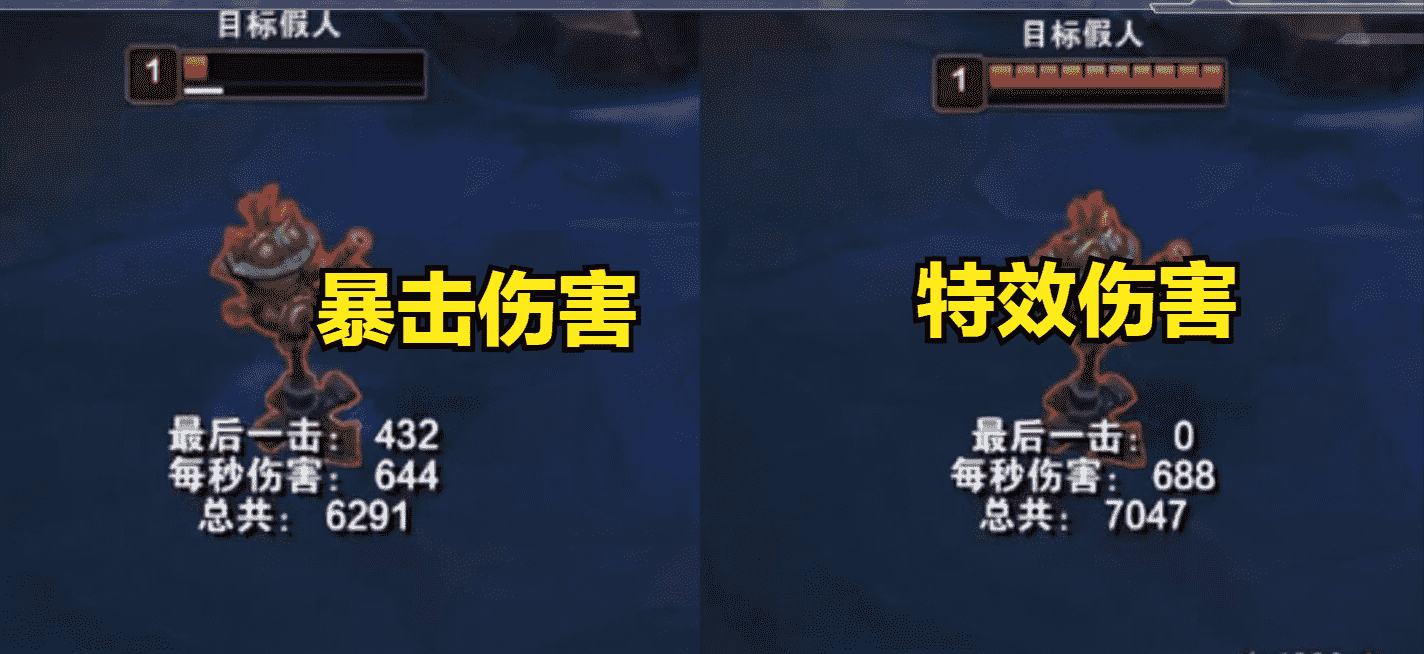 拿被动换伤害值得吗？寒冰成为韩服最强AD，无尽真的没有羊刀有用