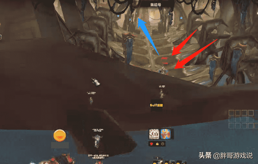 魔兽TBC：瓦斯琪新打法，牧师成MVP，暴雪修复速度赶不上玩家开发