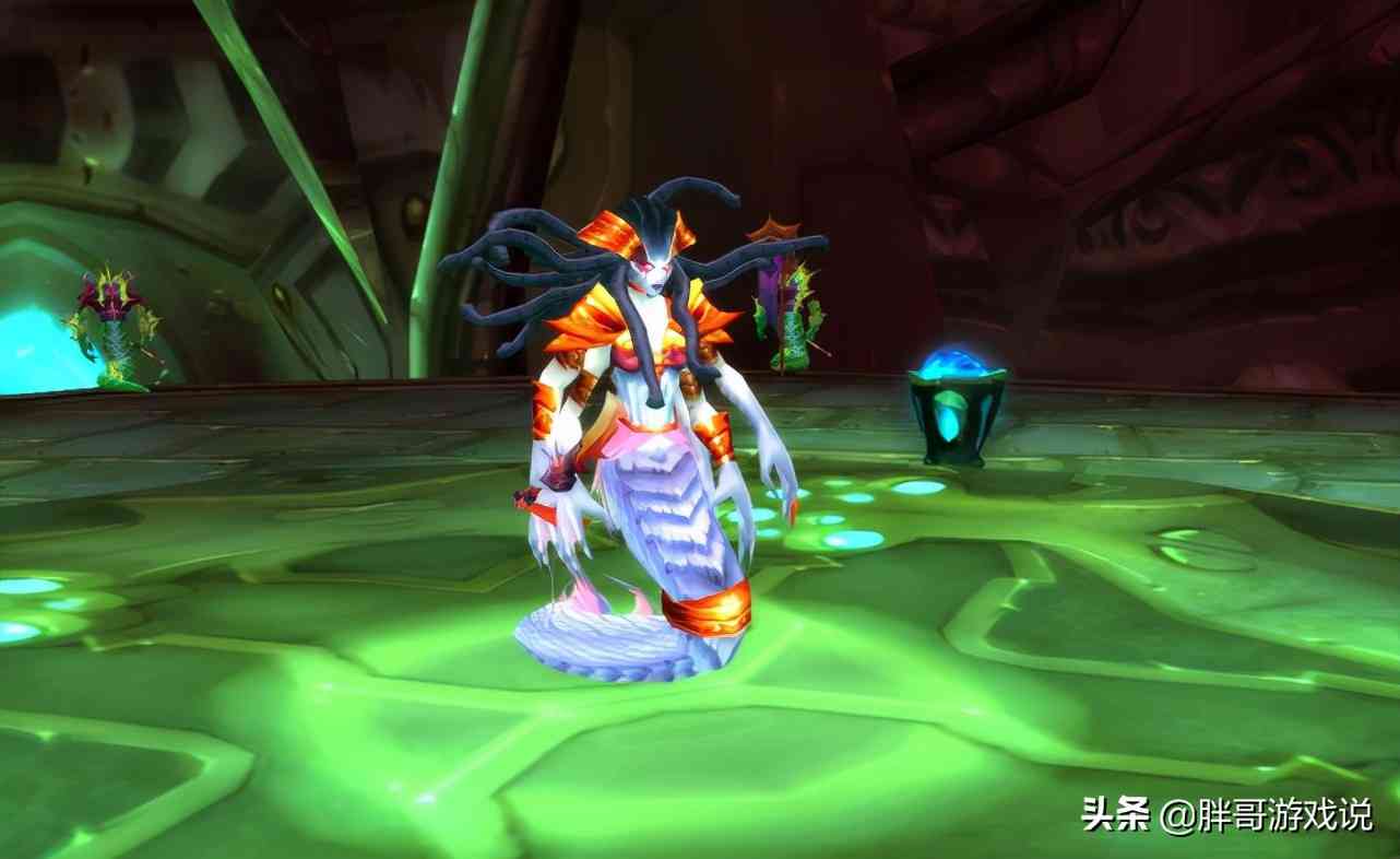 魔兽TBC：金团公布T5进本要求，法师满足这2个条件，才能顺利进组