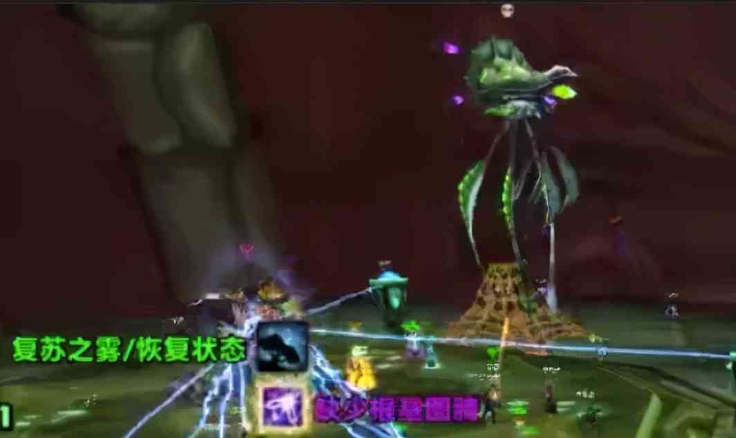 魔兽世界怀旧服：开荒T5团本9个小技巧，总有一个你能用得上