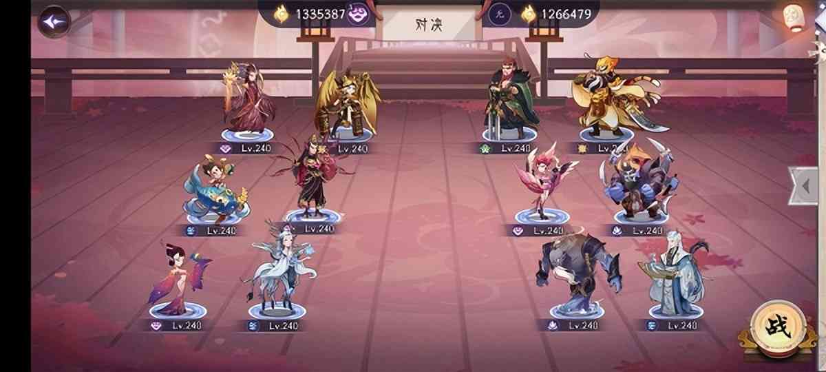 《上古有灵妖》凤试炼通关攻略