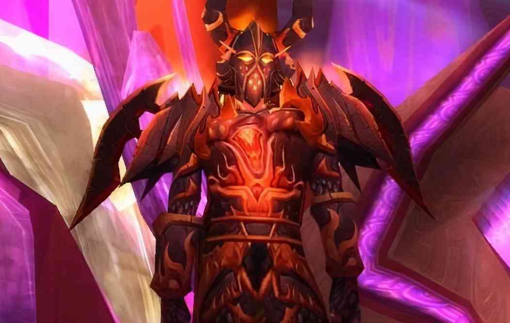 魔兽世界：王子和瓦斯琪哪个更难？具体难度，要看当时的打法