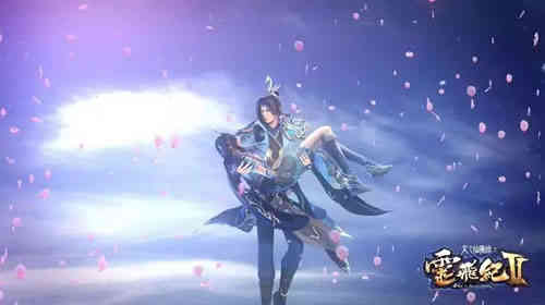 太乙仙魔录手游 深挖动画特色演绎玄幻经典