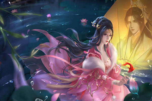 《御剑仙缘》新服4月14日开放豪华礼包送个不停！