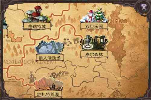 这款7年前风靡全网的手游，你玩过吗？