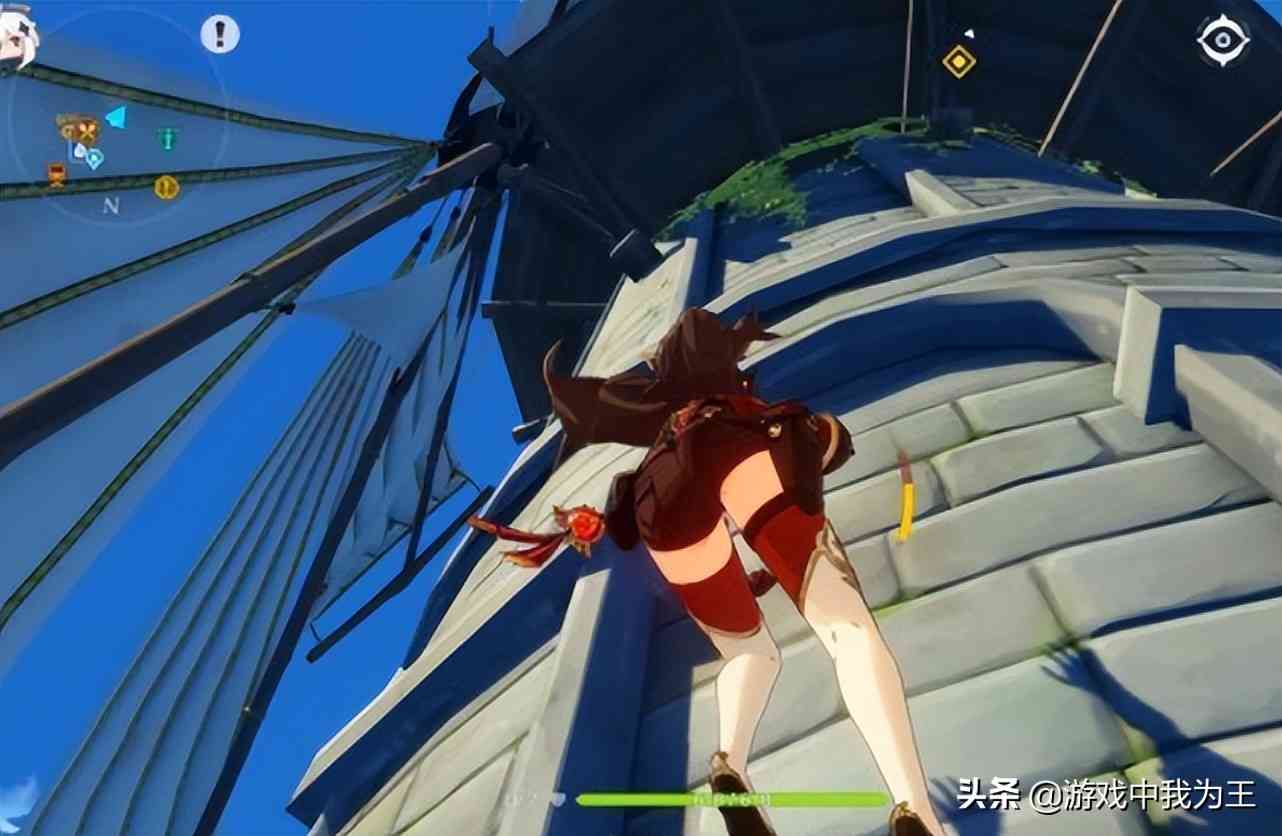 原神：没玩过塞达尔是种什么体验？都说是换皮游戏？玩过才发现