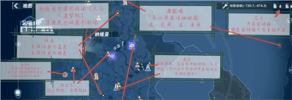 《幻塔》即将公测，开荒级入手攻略，先学先上手