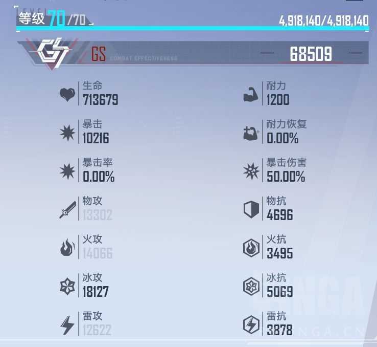 幻塔：实际上手后发现弗丽嘉比预期的更强一些
