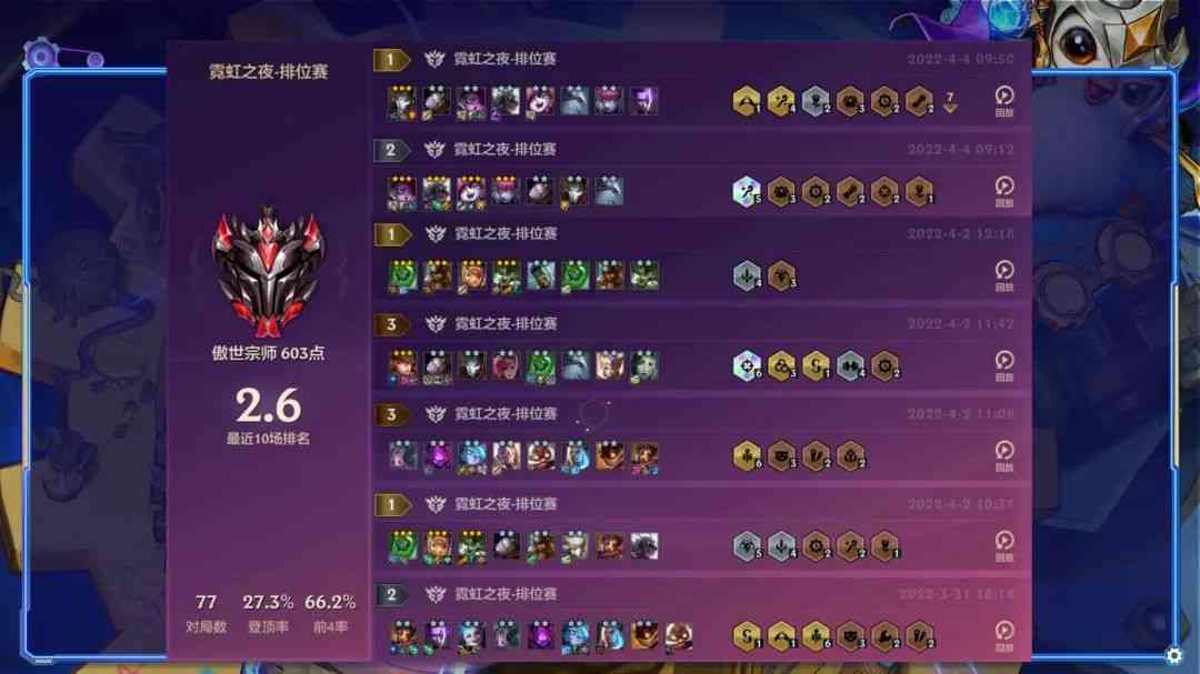 金铲铲之战S6.5：版本隐藏答案来了