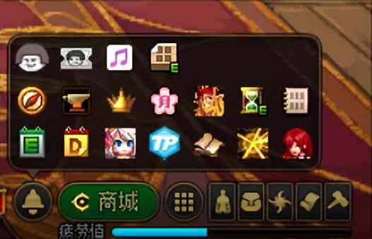 Dnf风暴航路究极搬砖大法