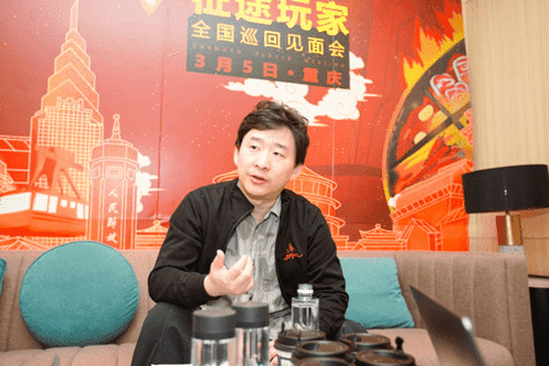 2022年了，这个经典国产IP，为什么始终坚持为老用户推出新产品？