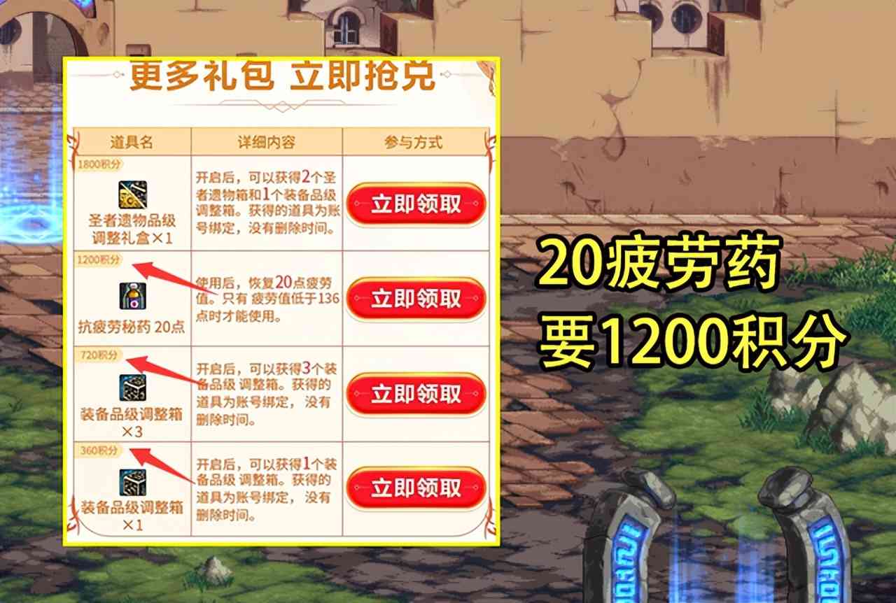 DNF：五一助力活动曝光！积分可换龙盒奖励，但脸都不要了