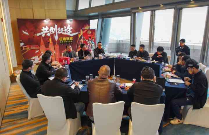 一个16年老IP，要把游戏用户从35做到25岁，《原始征途》凭什么？