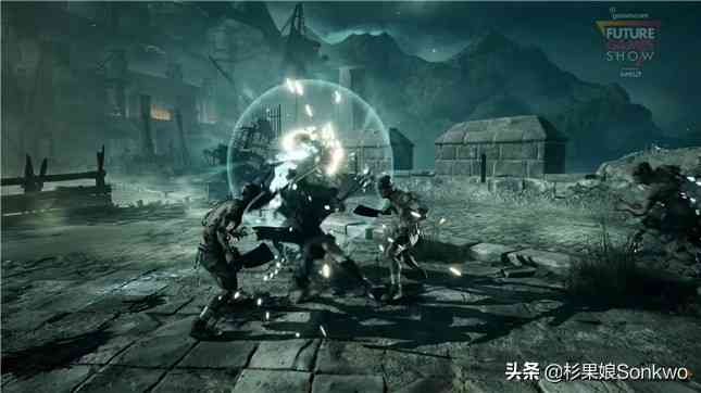 杉果日报：《守望先锋》麦克雷将被改名；RTX 3090S或今年发布