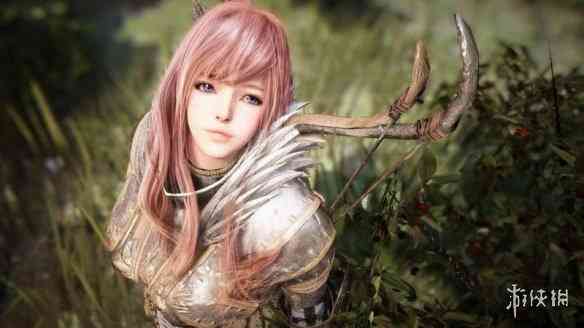 欧美MMORPG《黑色沙漠》开启Steam免费试玩