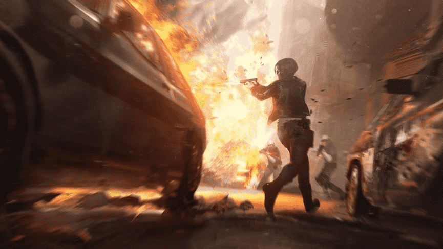 Xbox系列即将发行的新游戏