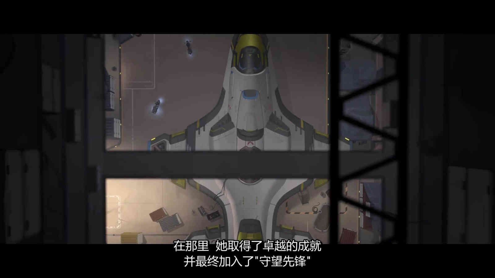 《守望先锋》“归来”新英雄开发历程 4月26日B测登场
