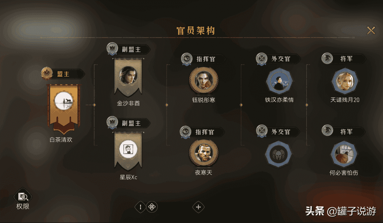 让玩家文化“活”起来，策略游戏《重返帝国》推动SLG破圈