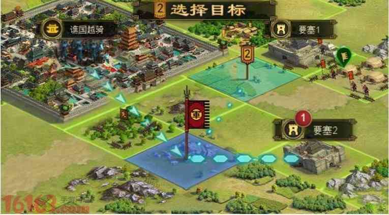 《重返帝国》入门抽卡非，阵容搭配难？SLG新手入坑还有其他选择