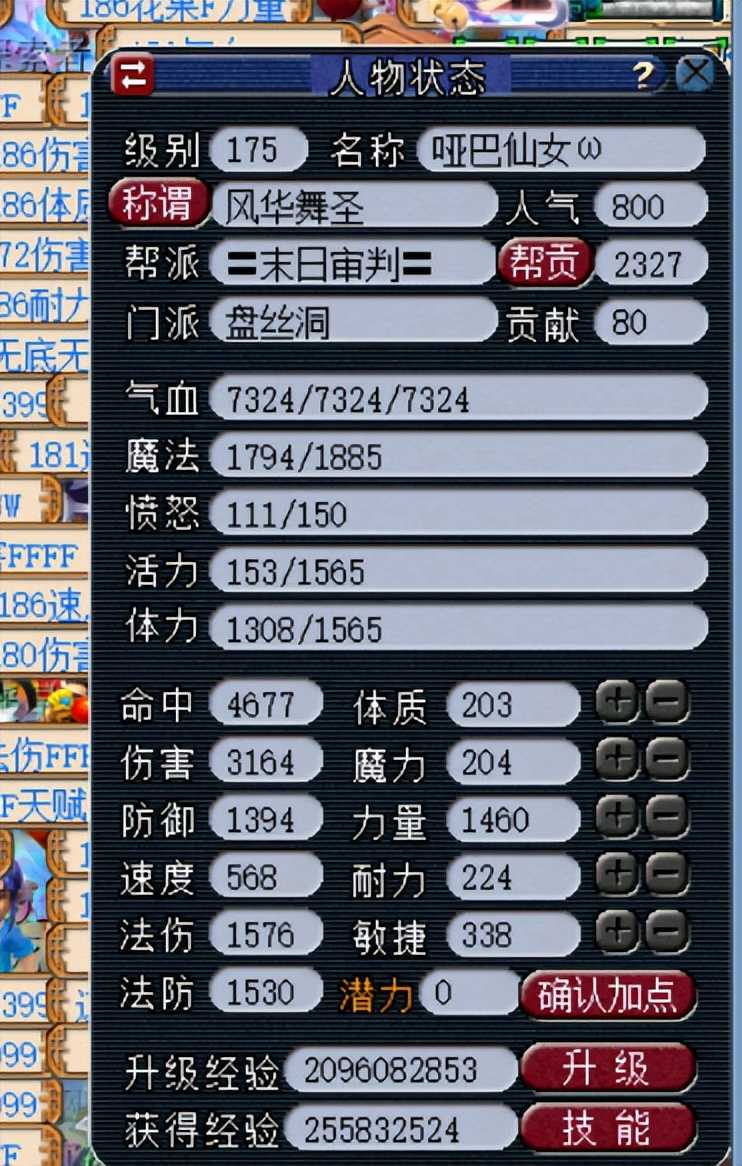 梦幻西游_丝洞测试证实 本次调整已加强 装备配置有新思路