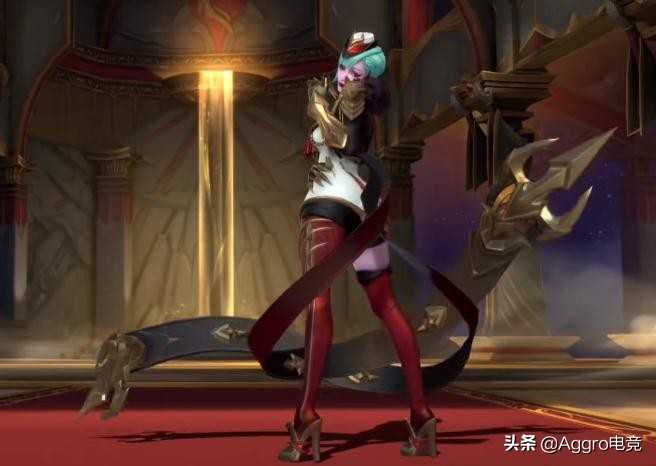 经历最大规模改动后 英雄联盟手游发生了哪些变化
