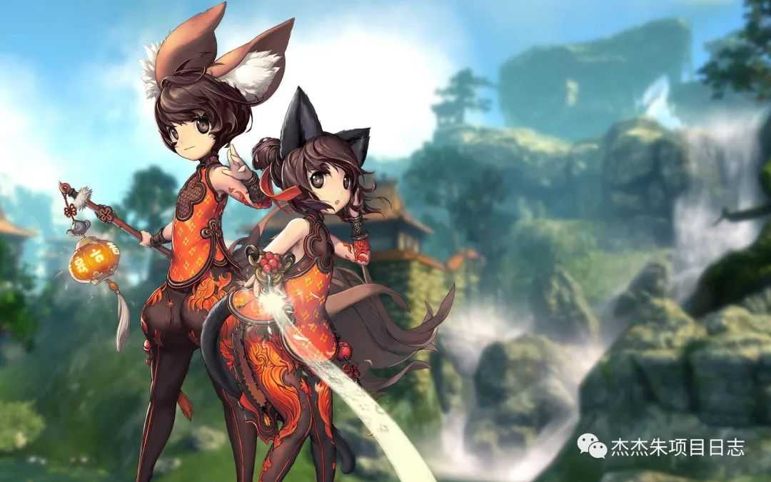 剑灵搬砖攻略分享