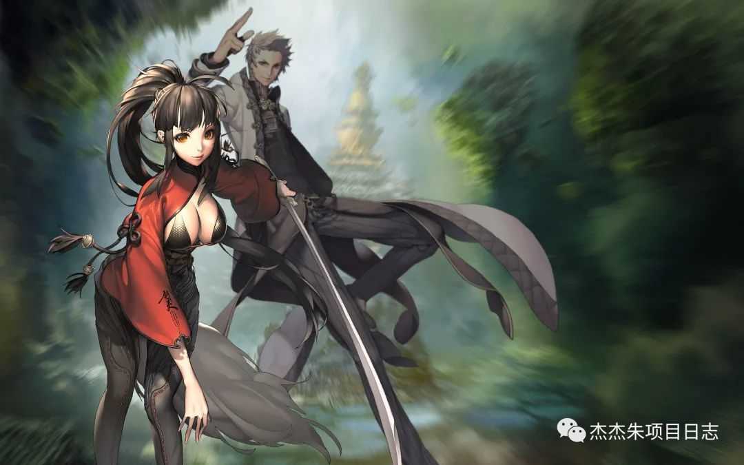 剑灵搬砖攻略分享