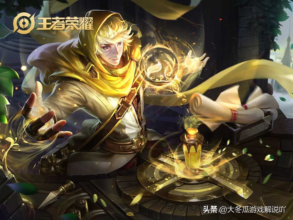 王者荣耀28号震荡级更新，对抗路恶霸夏洛特终于被砍，扁鹊崛起了