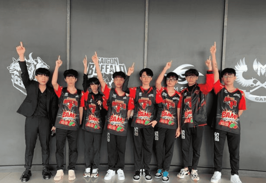 越媒硬怼LOL：拳头根本不在乎越南赛区，拳头：怪我咯？