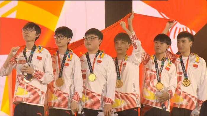 深度：MSI讨论激烈！亚运会名单究竟是谁？T1今年夺冠热度最高