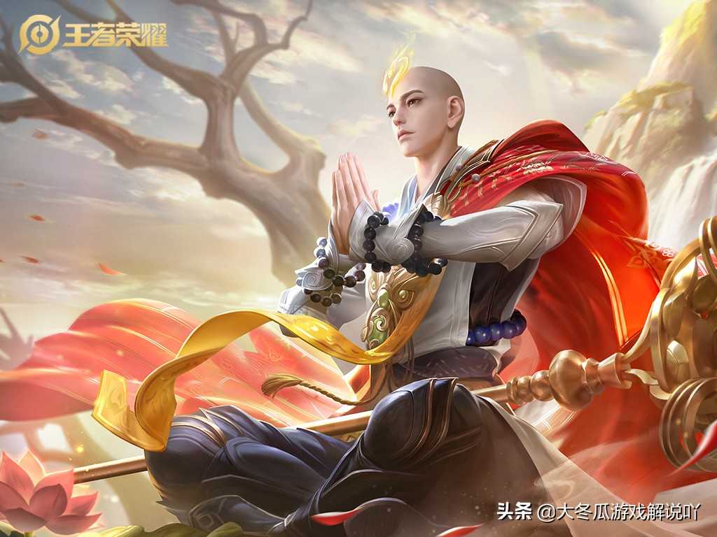王者荣耀28号震荡级更新，对抗路恶霸夏洛特终于被砍，扁鹊崛起了