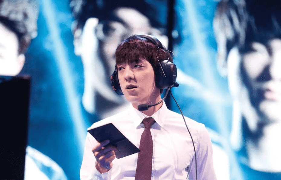 一场闹剧？Kkoma将继续担任亚运会LOL国家队监督