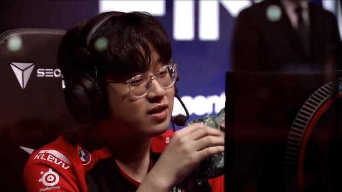 深度：MSI讨论激烈！亚运会名单究竟是谁？T1今年夺冠热度最高