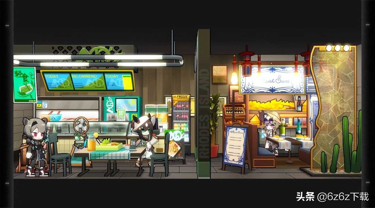 明日方舟自选五星稀有度分析,自选五星稀有度分析详细攻略