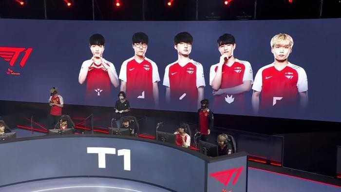 深度：MSI讨论激烈！亚运会名单究竟是谁？T1今年夺冠热度最高