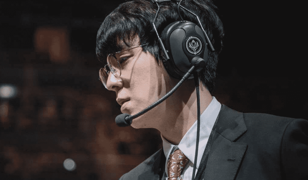 一场闹剧？Kkoma将继续担任亚运会LOL国家队监督