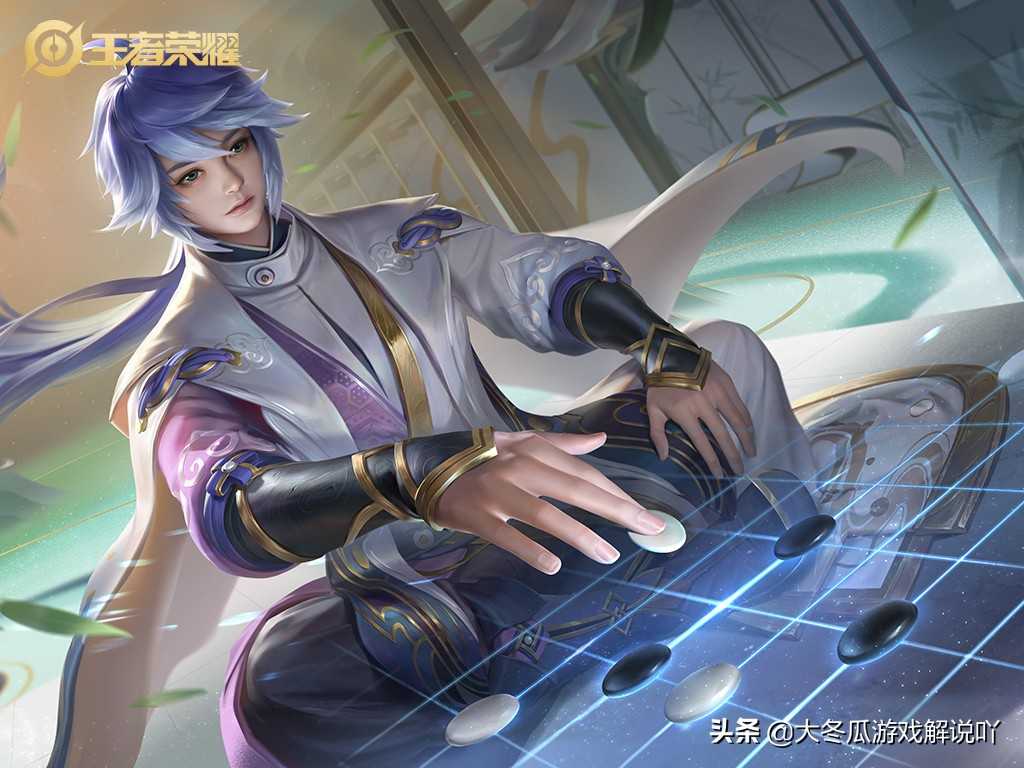 王者荣耀28号震荡级更新，对抗路恶霸夏洛特终于被砍，扁鹊崛起了