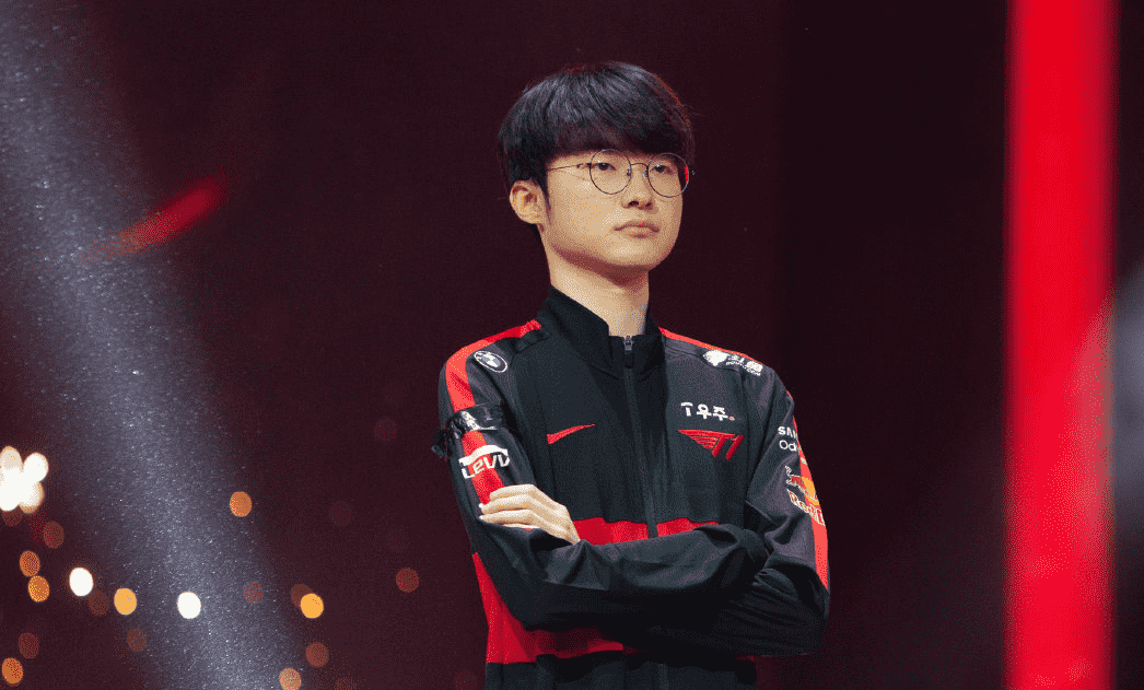 一场闹剧？Kkoma将继续担任亚运会LOL国家队监督
