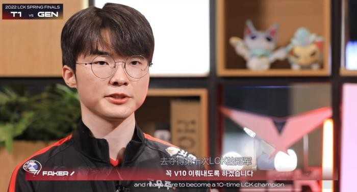 深度：MSI讨论激烈！亚运会名单究竟是谁？T1今年夺冠热度最高