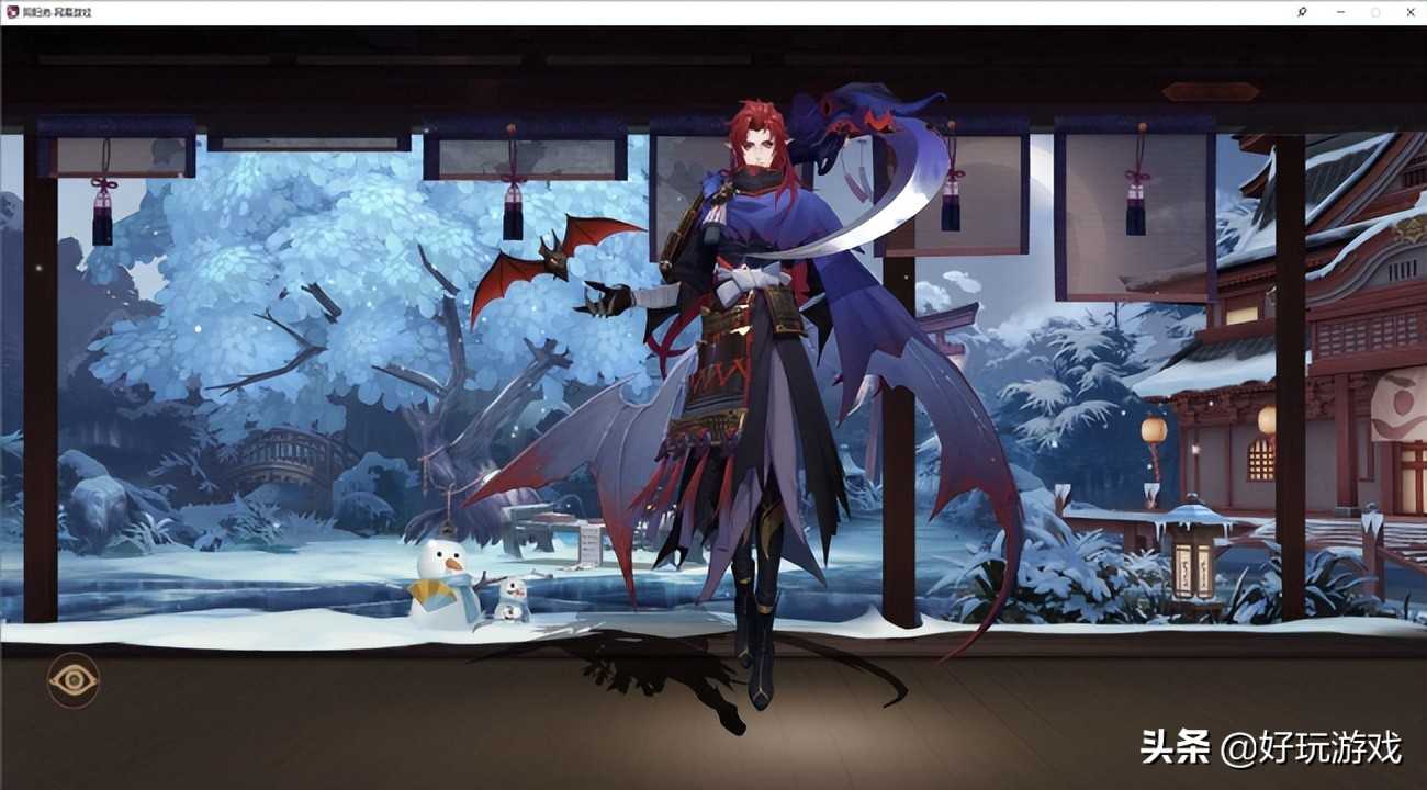 阴阳师式神开荒分析