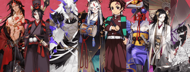 阴阳师适合新手与回坑玩家优先培养的PVE式神——输出篇