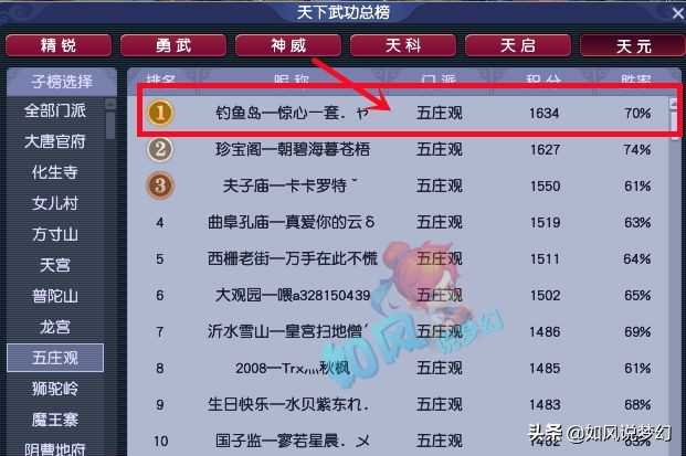 梦幻西游：珍宝阁涛哥将打造服战女儿村，指挥阿凯迎来30岁生日