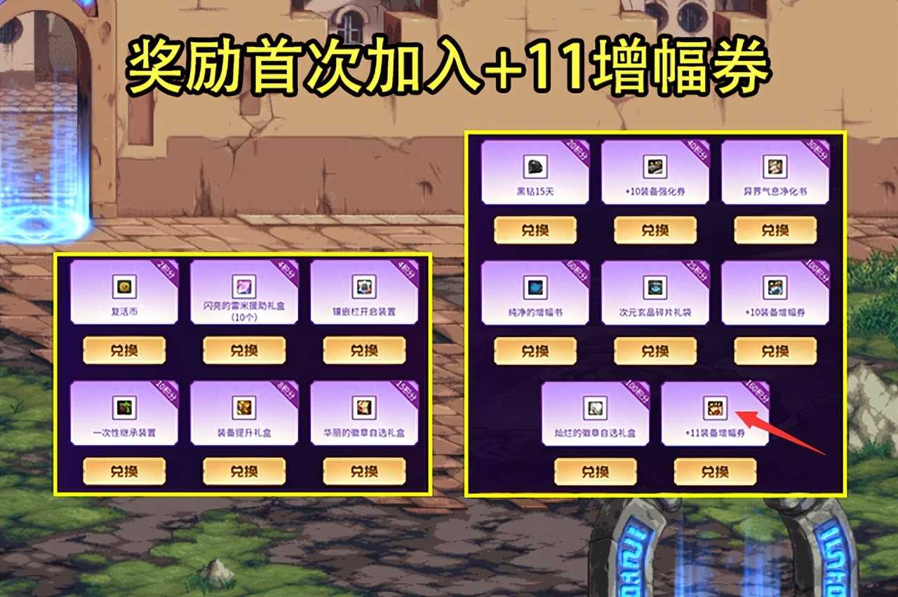 DNF：4月底最给力活动出现！14种奖励大放送， 11增幅券首次加入