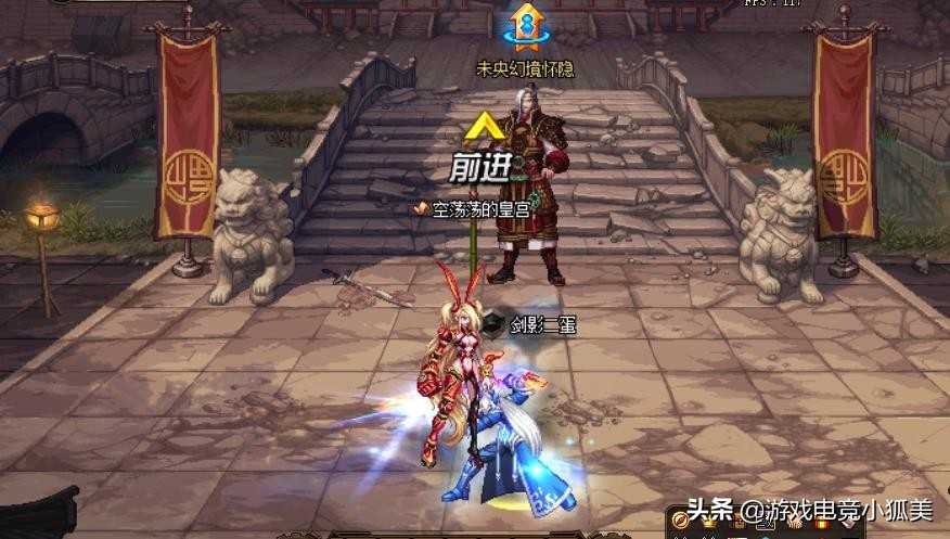DNF：5月“神秘活动”来袭，白嫖1年黑钻奖励，但是难度很高
