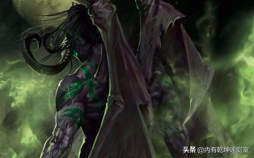 魔兽世界怀旧服：一篇说清黑庙带多少治疗，7个别划水，6个别走神